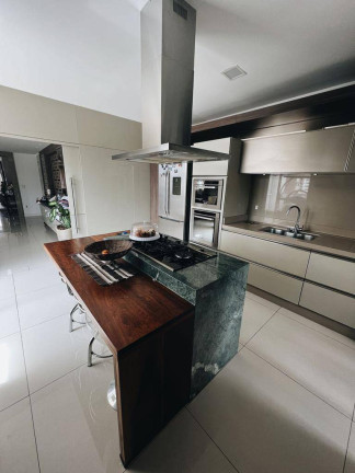 Imagem Apartamento com 3 Quartos à Venda, 152 m² em Córrego Grande - Florianópolis Imagem Apartamento com 3 Quartos à Venda, 152 m² em Córrego Grande - Florianópolis