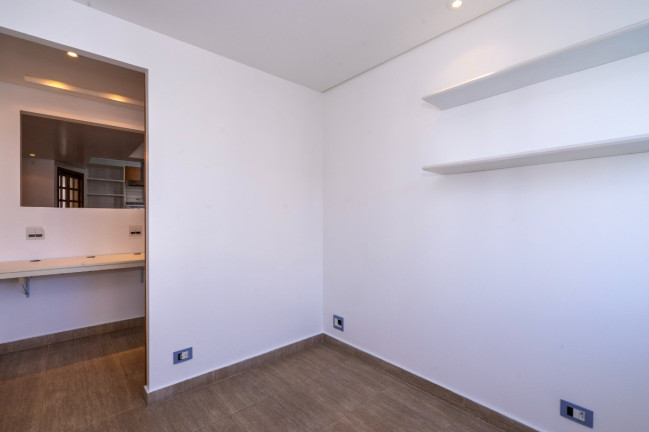 Imagem Apartamento com 2 Quartos à Venda, 91 m² em Vila Nova Conceição - São Paulo