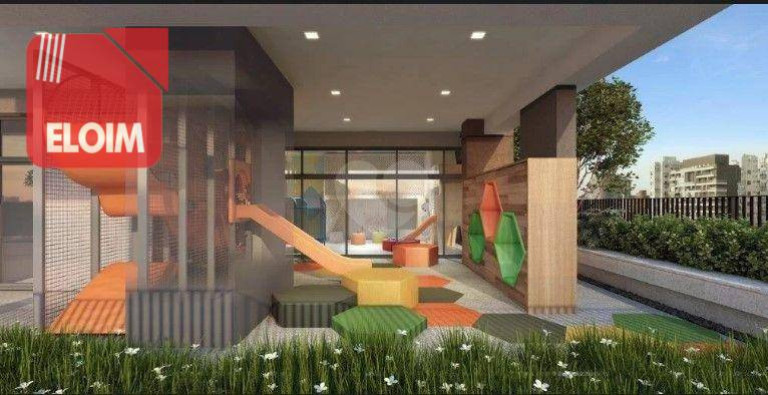 Imagem Studio com 1 Quarto à Venda, 25 m² em Vila Madalena - São Paulo Imagem Studio com 1 Quarto à Venda, 25 m² em Vila Madalena - São Paulo