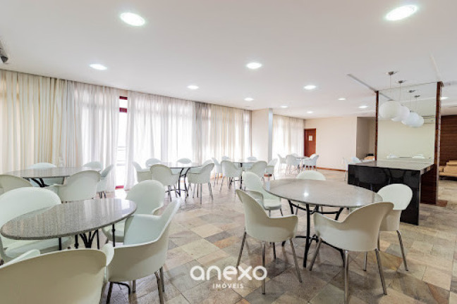 Imagem Apartamento com 4 Quartos à Venda, 240 m² em Jardim Blumenau - Blumenau