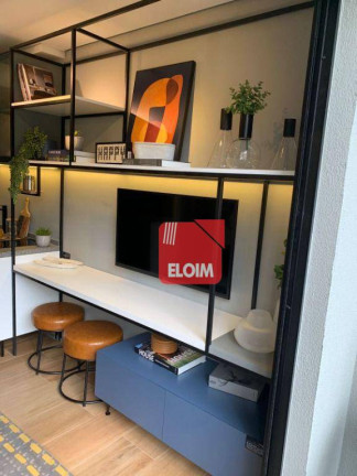 Imagem Studio com 1 Quarto à Venda, 27 m² em Pinheiros - São Paulo Imagem Studio com 1 Quarto à Venda, 27 m² em Pinheiros - São Paulo