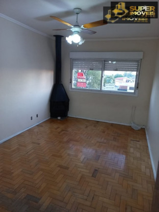 Imagem Apartamento com 3 Quartos à Venda, 102 m² em Fragata - Pelotas