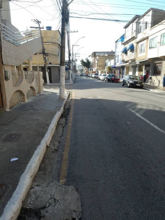 Imagem Terreno à Venda, 160 m² em Cajueiros - Macaé