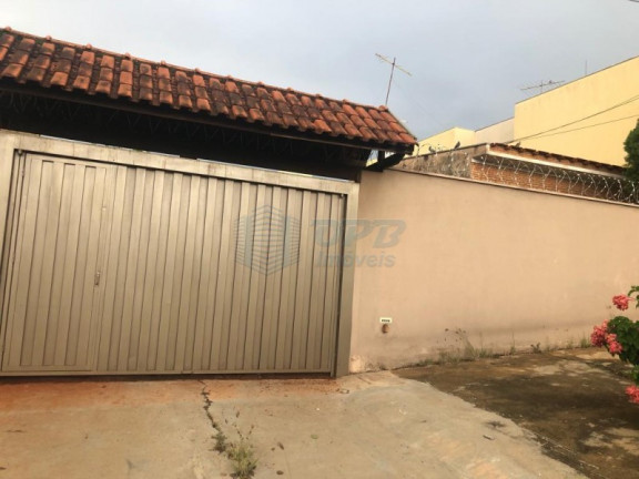 Imagem Terreno à Venda, em Parque Bandeirantes - Ribeirão Preto Imagem Terreno à Venda, em Parque Bandeirantes - Ribeirão Preto