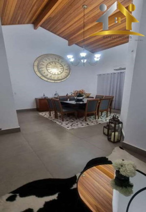 Imagem Casa de Condomínio com 3 Quartos à Venda, 185 m² em Granja Viana - Carapicuíba Imagem Casa de Condomínio com 3 Quartos à Venda, 185 m² em Granja Viana - Carapicuíba