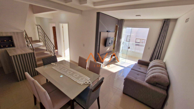 Imagem Apartamento com 3 Quartos à Venda, 93 m² em Ingleses - Florianópolis Imagem Apartamento com 3 Quartos à Venda, 93 m² em Ingleses - Florianópolis
