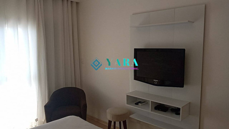 Imagem Apartamento com 3 Quartos à Venda, 180 m² em Parque Senhor Do Bonfim - Taubaté