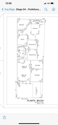 Imagem Casa com 3 Quartos à Venda, em Vila Rubens - Indaiatuba Imagem Casa com 3 Quartos à Venda, em Vila Rubens - Indaiatuba