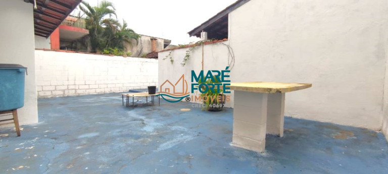 Imagem Casa com 3 Quartos à Venda, 200 m² em Itaguá - Ubatuba Imagem Casa com 3 Quartos à Venda, 200 m² em Itaguá - Ubatuba