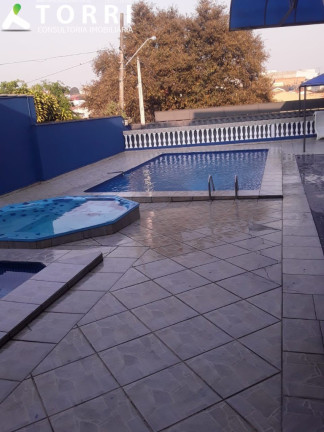 Imagem Imóvel com 1 Quarto à Venda, 350 m² em Vila Fiori - Sorocaba Imagem Imóvel com 1 Quarto à Venda, 350 m² em Vila Fiori - Sorocaba