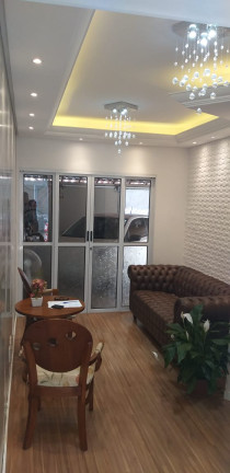 Imagem Casa de Condomínio com 2 Quartos à Venda, 99 m² em Jardim Residencial Morada Das Flores - Sorocaba Imagem Casa de Condomínio com 2 Quartos à Venda, 99 m² em Jardim Residencial Morada Das Flores - Sorocaba