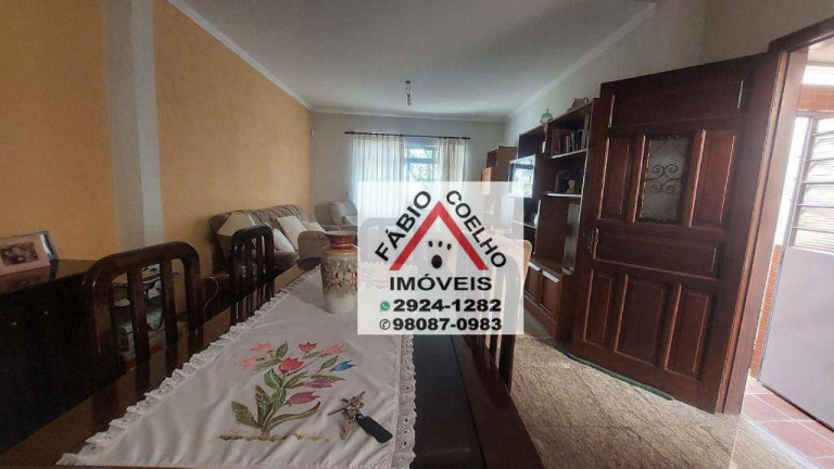 Sobrado com 3 Quartos à Venda, 182 m² em Campininha - São Paulo