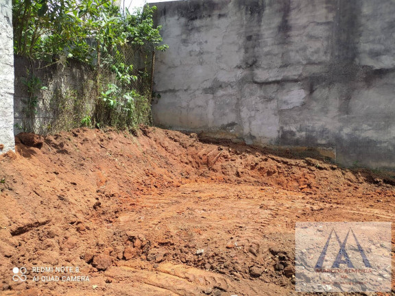 Imagem Terreno à Venda, 160 m² em Parque Residencial Itapeti - Mogi Das Cruzes Imagem Terreno à Venda, 160 m² em Parque Residencial Itapeti - Mogi Das Cruzes