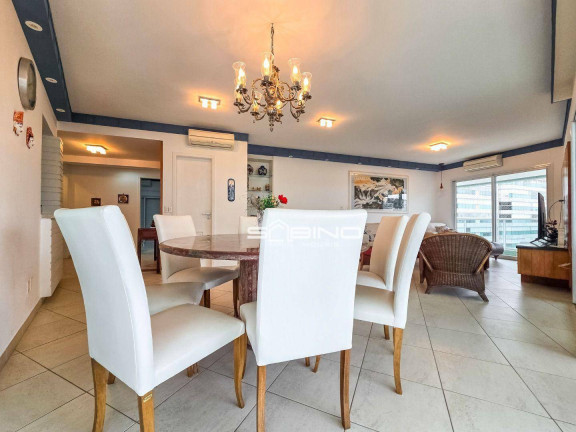 Imagem Apartamento com 4 Quartos à Venda, 254 m² em Riviera De São Lourenço - Bertioga Imagem Apartamento com 4 Quartos à Venda, 254 m² em Riviera De São Lourenço - Bertioga