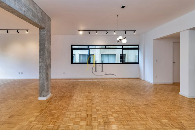 Imagem Apartamento com 3 Quartos à Venda, 220 m² em Cerqueira César - São Paulo Imagem Apartamento com 3 Quartos à Venda, 220 m² em Cerqueira César - São Paulo