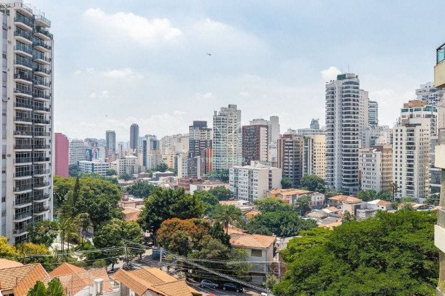 Imagem Apartamento com 3 Quartos à Venda, 162 m² em Perdizes - São Paulo