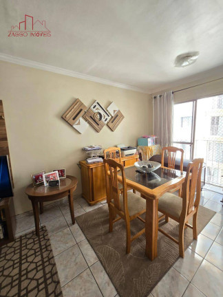 Imagem Apartamento com 2 Quartos à Venda, 57 m² em Vila Sofia - São Paulo Imagem Apartamento com 2 Quartos à Venda, 57 m² em Vila Sofia - São Paulo