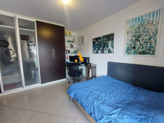 Imagem Casa de Condomínio com 4 Quartos à Venda, 189 m² em Recreio Dos Bandeirantes - Rio De Janeiro Imagem Casa de Condomínio com 4 Quartos à Venda, 189 m² em Recreio Dos Bandeirantes - Rio De Janeiro