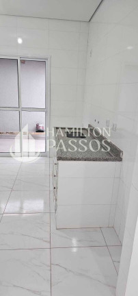 Imagem Casa à Venda, 144 m² em Vila Camilópolis - Santo André