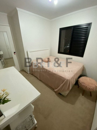 Imagem Apartamento com 3 Quartos à Venda, 96 m² em Vila Olímpia - São Paulo Imagem Apartamento com 3 Quartos à Venda, 96 m² em Vila Olímpia - São Paulo