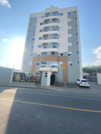 Apartamento com 2 Quartos à Venda, 72 m² em Santo Antônio - Joinville