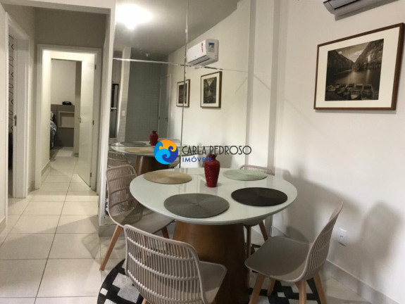 Imagem Apartamento com 2 Quartos à Venda, 63 m² em Vera Cruz - Criciúma
