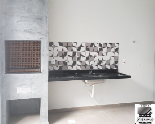 Imagem Casa com 3 Quartos à Venda, 250 m² em Parque Ibiti Reserva - Sorocaba Imagem Casa com 3 Quartos à Venda, 250 m² em Parque Ibiti Reserva - Sorocaba