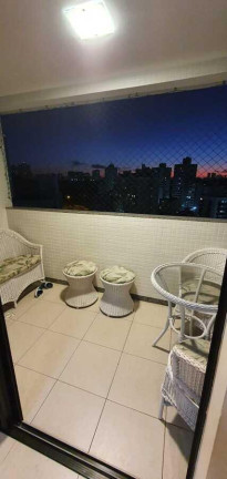 Imagem Apartamento com 3 Quartos à Venda, 80 m² em Imbuí - Salvador Imagem Apartamento com 3 Quartos à Venda, 80 m² em Imbuí - Salvador