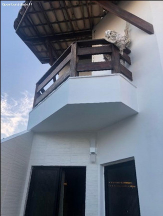 Imagem Casa com 3 Quartos à Venda, 100 m² em Stella Maris - Salvador