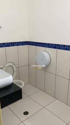 Imagem Sala Comercial para Alugar, 48 m² em Centro - São Caetano Do Sul