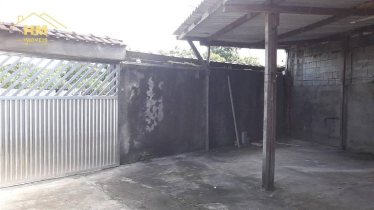 Imagem Casa com 2 Quartos à Venda, 130 m² em Parque Continental - Sao Vicente Imagem Casa com 2 Quartos à Venda, 130 m² em Parque Continental - Sao Vicente