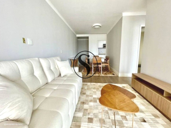 Imagem Apartamento com 2 Quartos para Alugar, 100 m² em Itaim Bibi - São Paulo