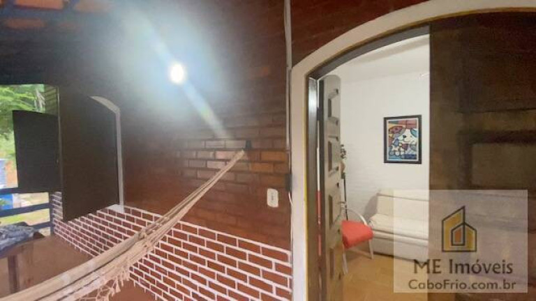 Imagem Casa com 2 Quartos à Venda, 80 m² em Célula Mater - Cabo Frio Imagem Casa com 2 Quartos à Venda, 80 m² em Célula Mater - Cabo Frio