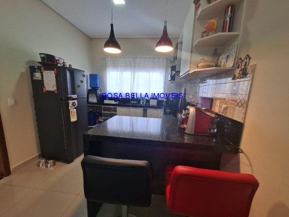 Imagem Casa com 3 Quartos à Venda, 120 m² em Jardins Do Império - Vila Ytu - Indaiatuba