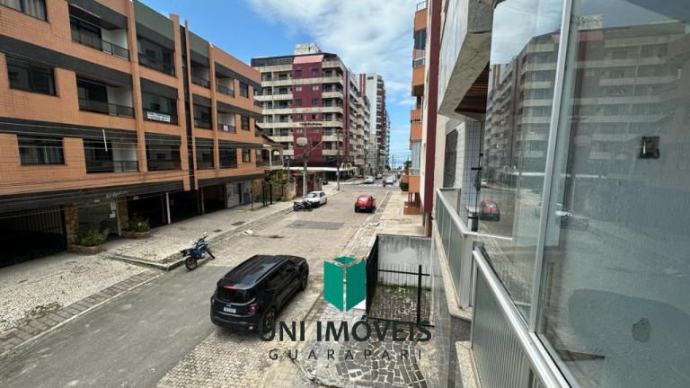 Imagem Apartamento com 2 Quartos à Venda, 60 m² em Praia Do Morro - Guarapari