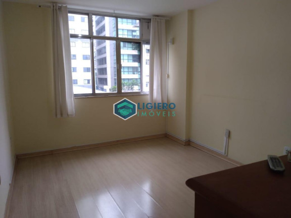 Imagem Apartamento com 3 Quartos à Venda, 120 m² em Icaraí - Niterói