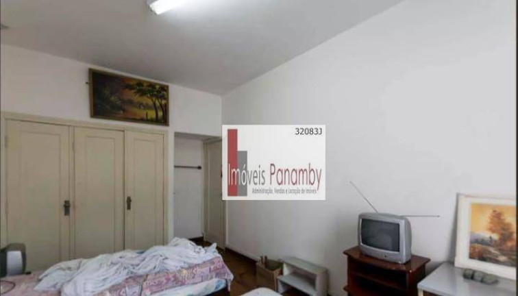 Imagem Casa com 5 Quartos para Alugar, 200 m² em Vila Mariana - São Paulo Imagem Casa com 5 Quartos para Alugar, 200 m² em Vila Mariana - São Paulo
