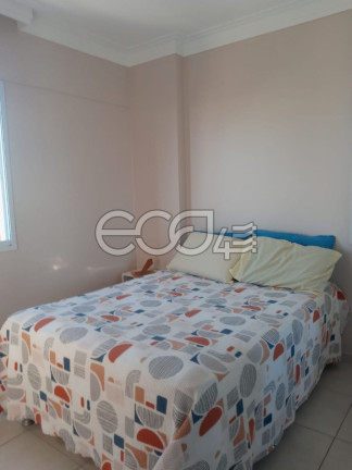 Imagem Apartamento com 3 Quartos à Venda, 78 m² em Ponto Novo - Aracaju