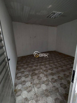Imagem Galpão para Alugar, 450 m² em Vila Carrão - São Paulo