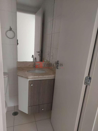 Imagem Apartamento com 2 Quartos à Venda, 52 m² em Jardim Parque Morumbi - São Paulo