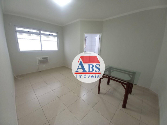 Imagem Apartamento com 1 Quarto à Venda, 61 m² em Gonzaga - Santos Imagem Apartamento com 1 Quarto à Venda, 61 m² em Gonzaga - Santos