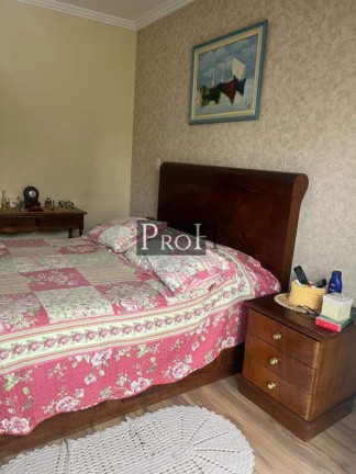 Imagem Apartamento com 3 Quartos à Venda, 128 m² em Santo Antônio - São Caetano Do Sul Imagem Apartamento com 3 Quartos à Venda, 128 m² em Santo Antônio - São Caetano Do Sul