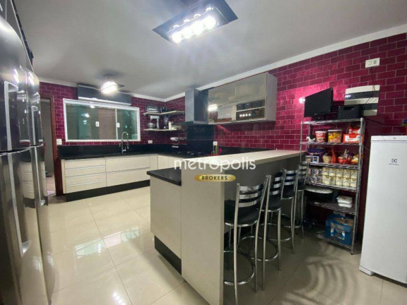 Imagem Sobrado com 3 Quartos à Venda, 104 m² em Parque São Lucas - São Paulo