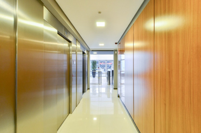 Imagem Sala Comercial à Venda, 140 m² em Vila Andrade - São Paulo