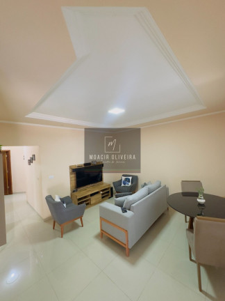 Imagem Casa com 2 Quartos à Venda, 64 m² em Jardim Flórida - Ourinhos