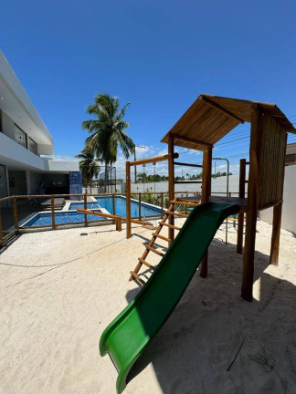 Imagem Casa de Condomínio com 4 Quartos à Venda, 250 m² em Abrantes - Camaçari
