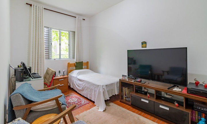 Imagem Apartamento com 2 Quartos à Venda, 78 m² em Jardim Paulista - São Paulo