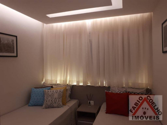 Imagem Apartamento com 2 Quartos à Venda, 65 m² em Morumbi - São Paulo Imagem Apartamento com 2 Quartos à Venda, 65 m² em Morumbi - São Paulo