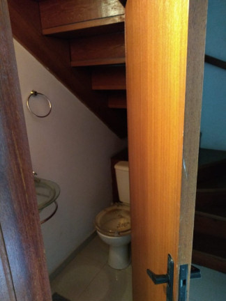 Imagem Sobrado com 4 Quartos à Venda, 90 m² em Humaitá - Porto Alegre