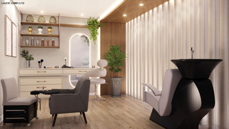 Imagem Imóvel com 3 Quartos à Venda, 104 m² em Aviacao - Praia Grande